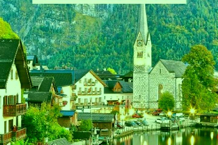 Ava, 33 — Escort in Huerm, Austria
