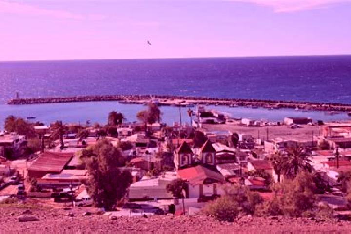 Ava, 33 — Escort in Isla Cedros, Mexico