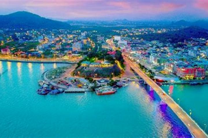 Ava, 33 — Escort in Kien Giang, Vietnam