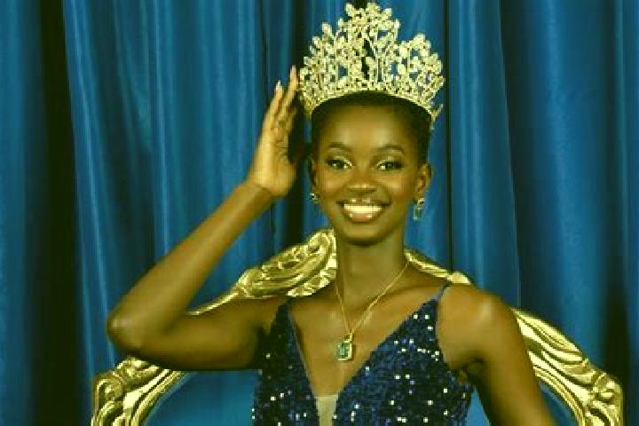 Ava, 33 — Escort in Kouassi-Nawa, Ivory Coast