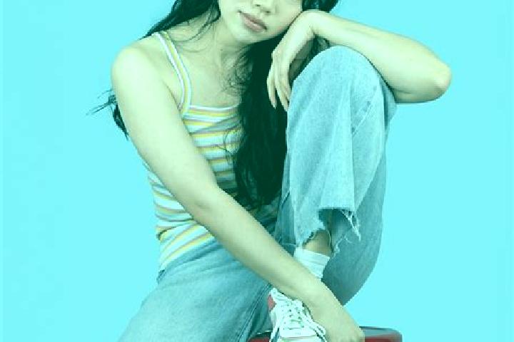 Ava, 33 — Escort in Leba, China