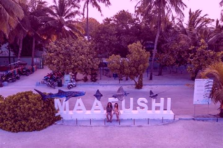 Ava, 33 — Escort in Madifushi, Maldives