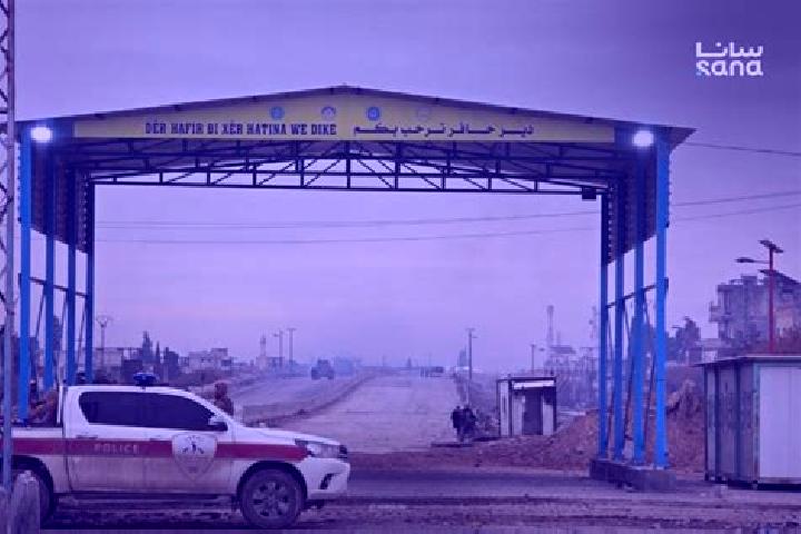 Ava, 33 — Escort in Maskanah, Syria