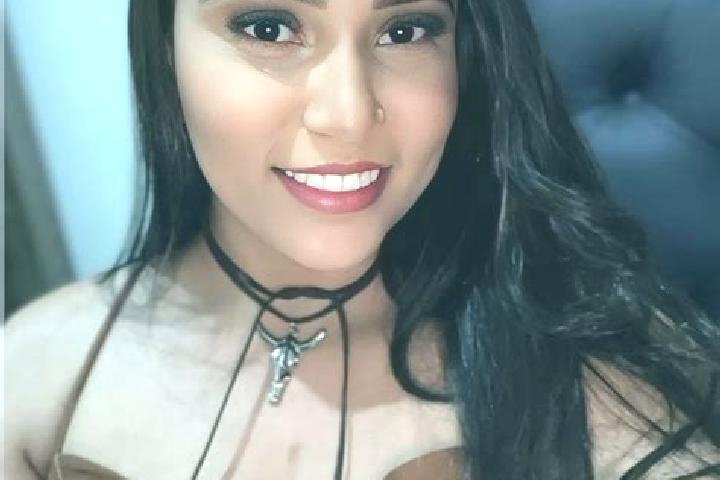 Ava, 33 — Escort in Maurilandia, Brazil
