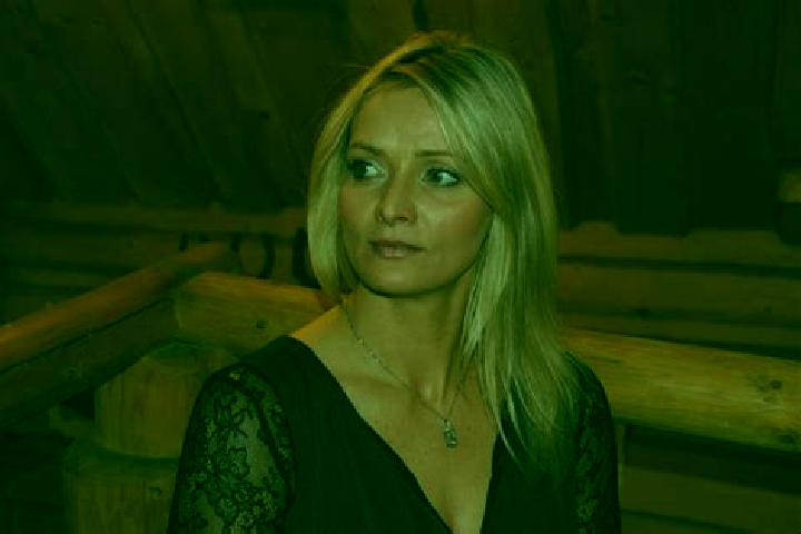 Ava, 33 — Escort in Mazancowice, Poland