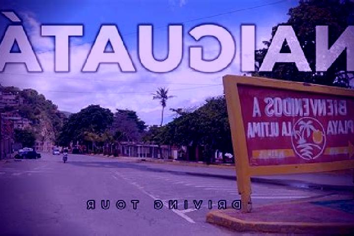 Ava, 33 — Escort in Naiguata, Venezuela