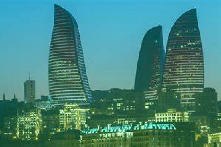 Ava, 33 — Escort in Neftcala, Azerbaijan