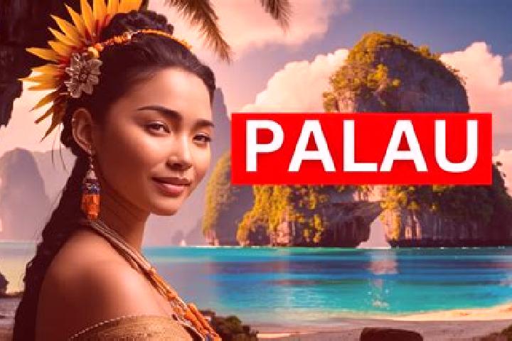 Ava, 33 — Escort in Palau, Mexico