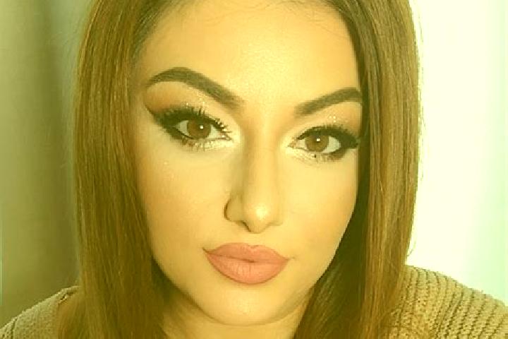 Ava, 33 — Escort in Palazu Mare, Romania