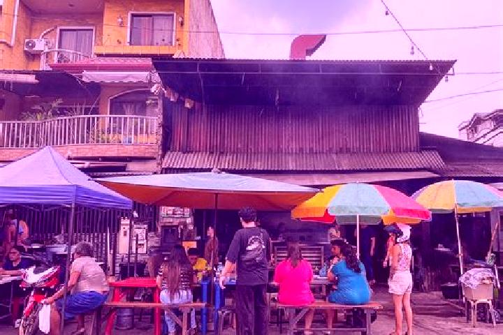 Ava, 33 — Escort in Pasil, Philippines