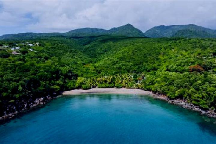 Ava, 33 — Escort in Petite Anse, Haiti