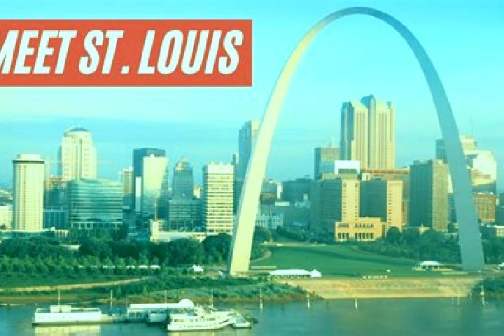 Ava, 33 — Escort in Saint Louis, United States