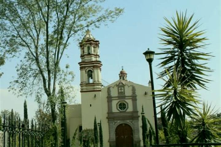 Ava, 33 — Escort in San Martin Azcatepec, Mexico