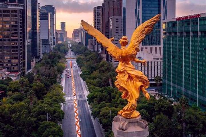 Ava, 33 — Escort in San Pablo Soyatitlanapan, Mexico
