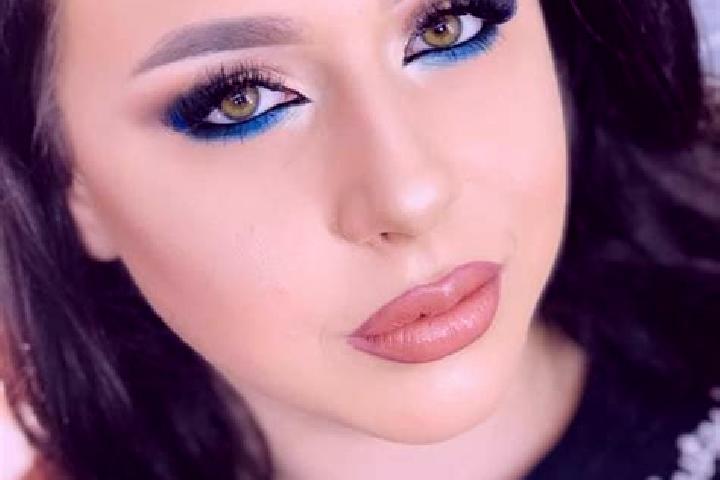 Ava, 33 — Escort in Sangeru, Romania