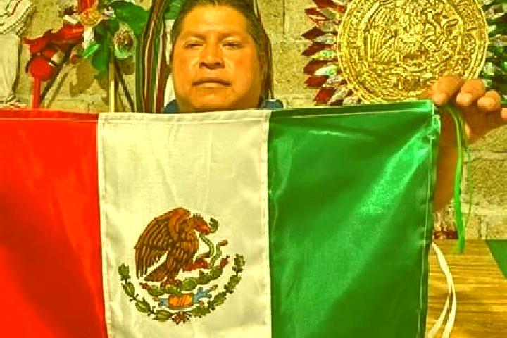 Ava, 33 — Escort in Santa Ana Jilotzingo, Mexico