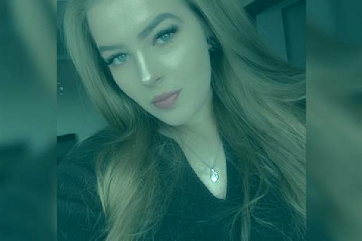 Ava, 33 — Escort in Sicienko, Poland