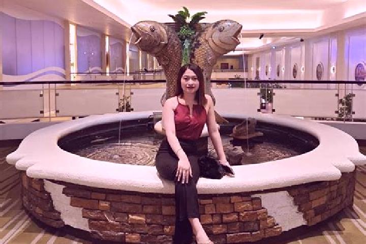 Ava, 33 — Escort in Suknah, Libya