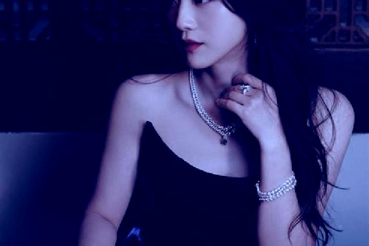 Ava, 33 — Escort in Tangwei, China