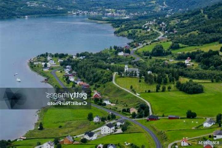 Ava, 33 — Escort in Tennevoll, Norway