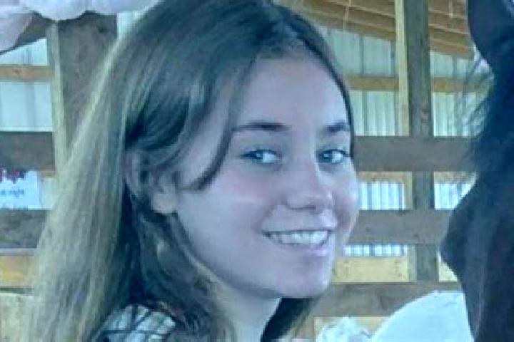 Ava, 33 — Escort in Tye, United States