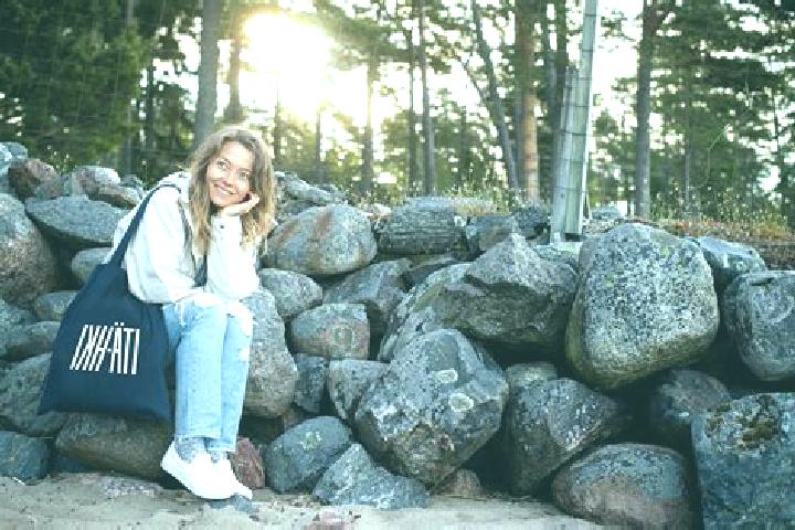 Ava, 33 — Escort in Vartiokylae, Finland