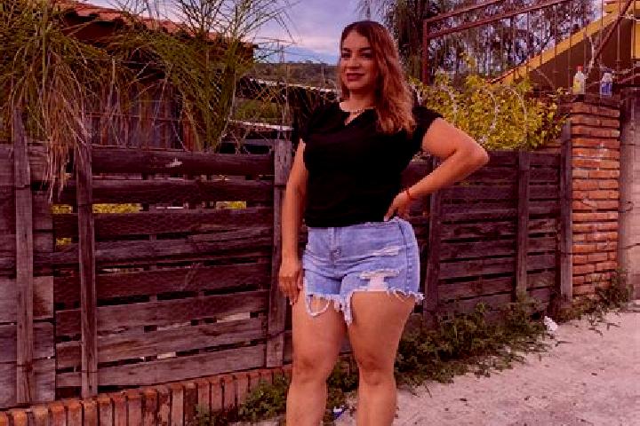 Ava, 33 — Escort in Villamar, Mexico