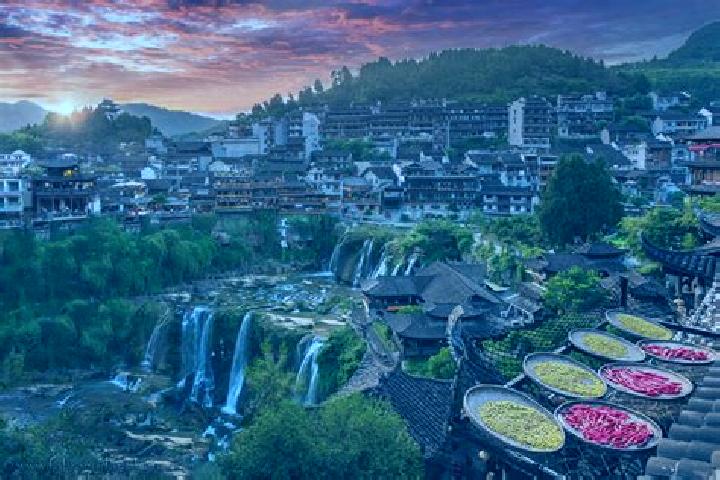 Ava, 33 — Escort in Xiangrong, China