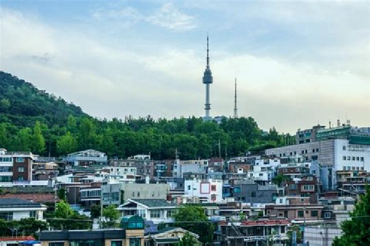 Ava, 33 — Escort in Yongsan, South Korea