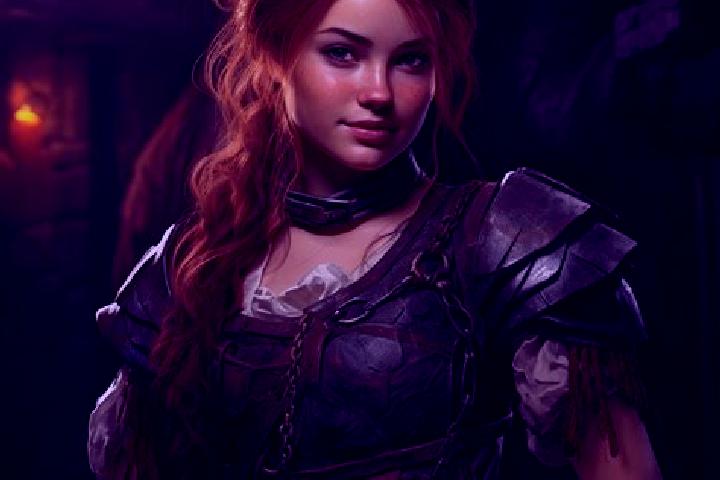 Ava, 34, a auburn amber-eyed european companion based in Siraspur. Offering Massage, BDSM, Travel Companion, Striptease. Available for incall and outcall, da...