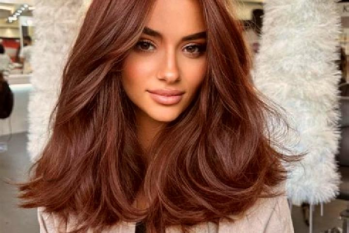 Ava, 34, a auburn brown-eyed latina companion based in Ombul Barat. Offering Massage, Dinner Date, Fetish, OWO. Available for incall and outcall, overnight b...