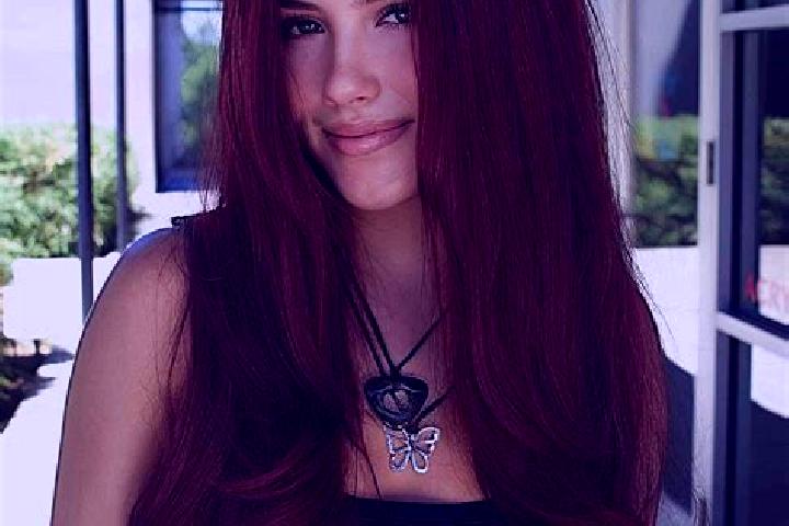 Ava, 34, a auburn dark-eyed mixed companion based in Sikatuna. Offering OWO, Roleplay, GFE, Striptease. Available for incall and outcall, day and evening dates.