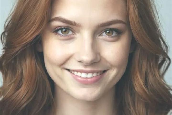 Ava, 34, a auburn hazel-eyed european companion based in Byriuky. Offering Tantra, Girlfriend Experience, Deep French Kissing, Couples, Travel Companion. Ava...