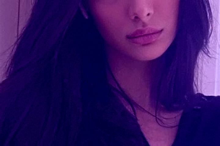 Ava, 34, a black dark-eyed middle eastern companion based in Mayskoye. Offering Overnight, Tantra, Travel Companion, Fetish, Dinner Date. Available for incal...