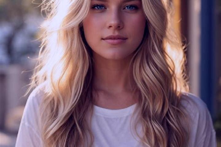 Ava, 34, a blonde grey-eyed mixed companion based in Maisonnette. Offering CIM, Domination, Tantra, A-Level. Available for incall and outcall, day and evenin...