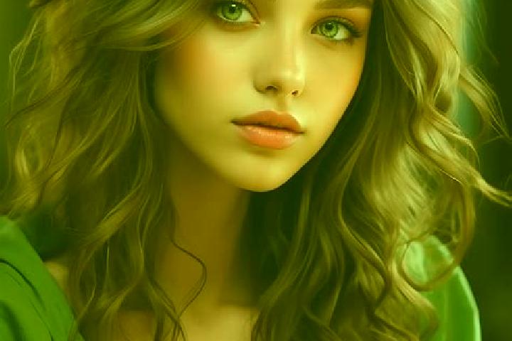 Ava, 34, a brunette green-eyed mixed companion based in Bouliac. Offering Tantra, A-Level, Duos. Available for incall and outcall, day and evening dates.