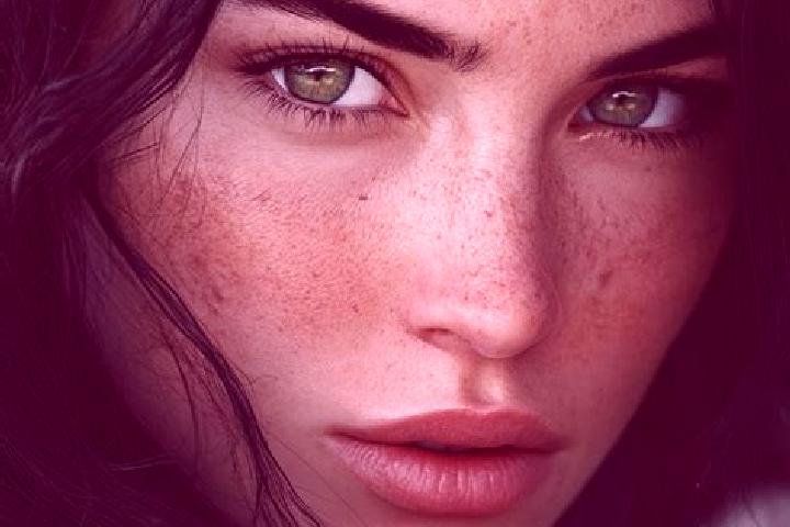 Ava, 34, a chestnut green-eyed ebony companion based in Porumbacu de Sus. Offering Domination, Overnight, Massage, Roleplay. Available for incall and outcall...