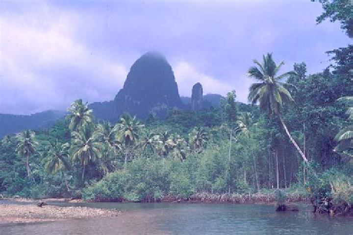 Ava, 34 — Escort in Agua Porca, Sao Tome and Principe