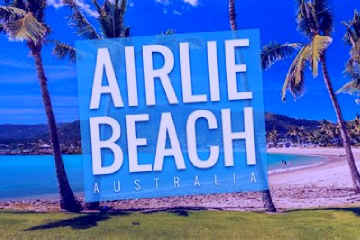 Ava, 34 — Escort in Airlie Beach, Australia