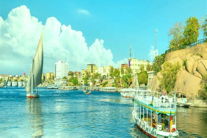 Ava, 34 — Escort in As Sarw, Egypt