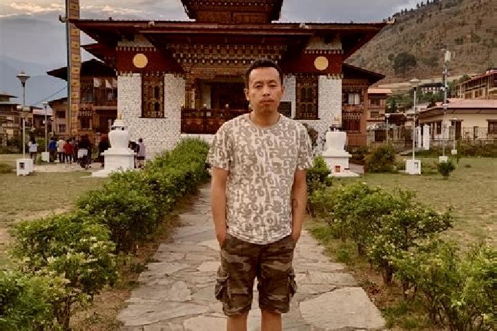 Ava, 34 — Escort in Autsho, Bhutan