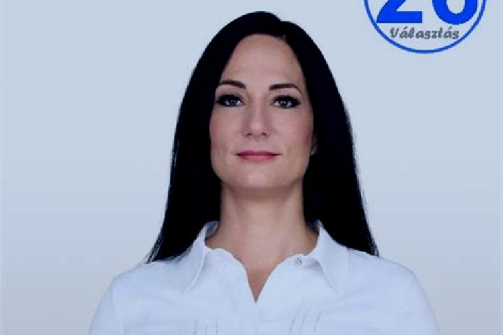 Ava, 34 — Escort in Batorliget, Hungary