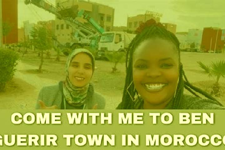 Ava, 34 — Escort in Ben Guerir, Morocco