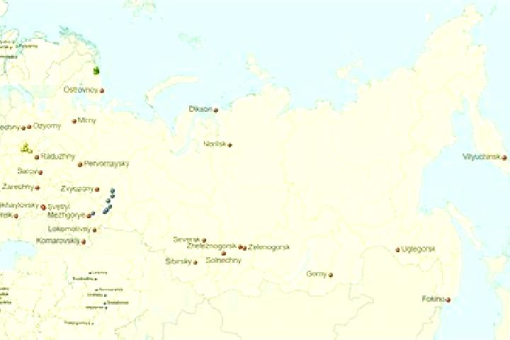 Ava, 34 — Escort in Bokovskaya, Russia