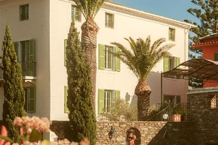 Ava, 34 — Escort in Brando, France