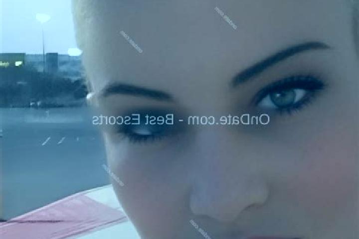 Ava, 34 — Escort in Brunswick, United States