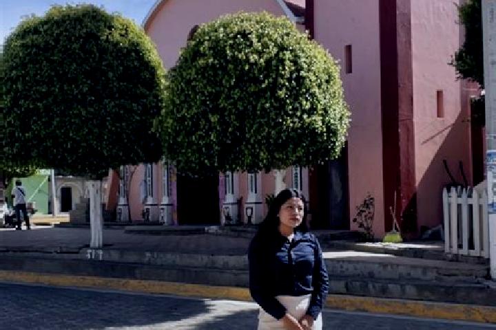 Ava, 34 — Escort in Cacaloc, Mexico