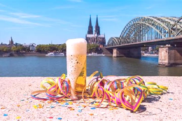 Ava, 34 — Escort in Camburg, Germany