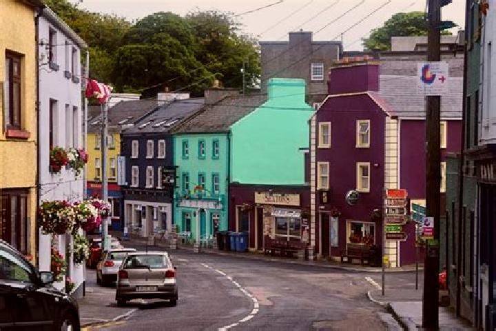 Ava, 34 — Escort in Castlecomer, Ireland
