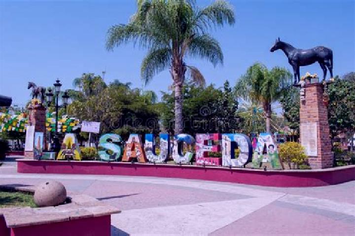 Ava, 34 — Escort in Colonia Santa Cecilia (La Sauceda), Mexico